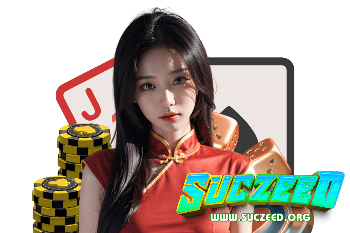 suczeed