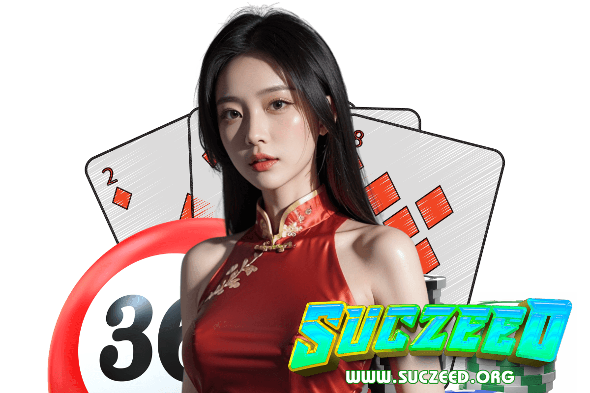 suczeed wallet