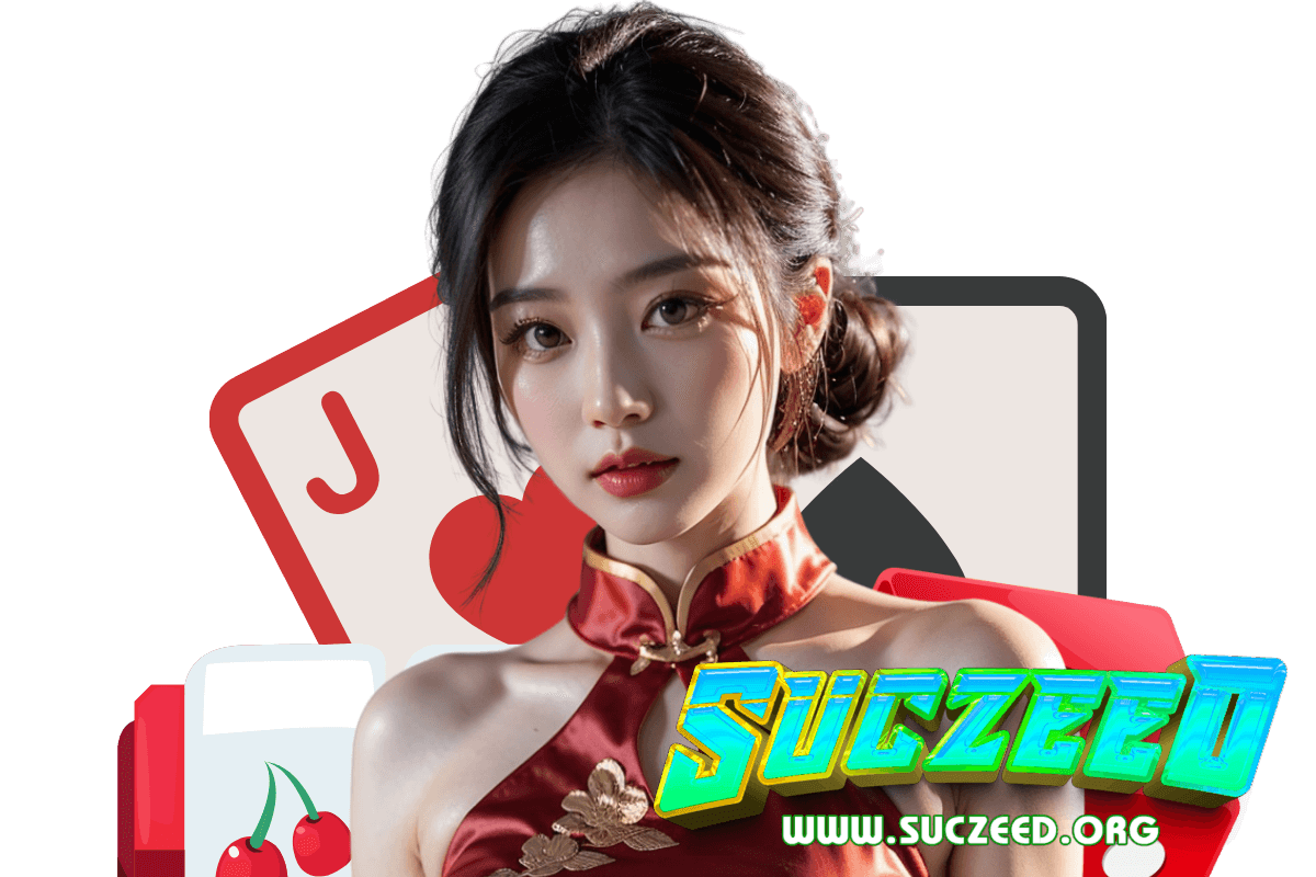 suczeed สมัคร