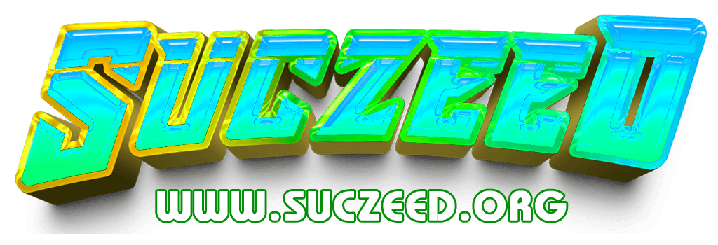 suczeed